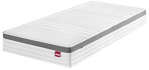 Abeil Premium 7-Zonen Matratze Paradis Memory Foam 140 x 200 cm