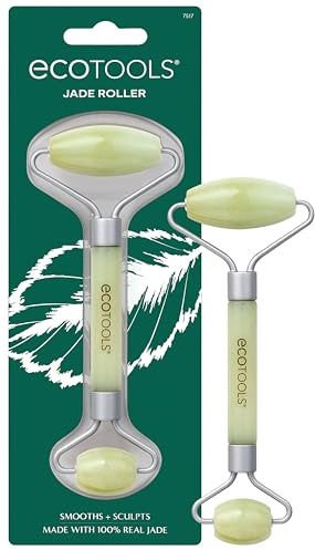 ECOTOOLS Rouleau jade 1 pièce