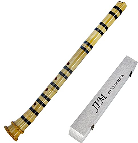 Japanese Zen Shakuhachi Pentatonic end-blown flute with natura bell root. KINKO-ryu 1.8 feet .professional quality, play all ocataves. Good for seasoned flautist, good for any level player.