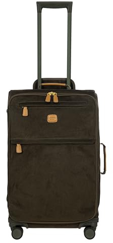 Bric's Life Trolley 70 cm Olive