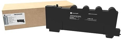 Lexmark Classeur de Toner dispersé - lccp 75m0w00
