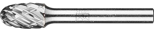 PFERD 21134987 Frässtift Länge 56mm Produktabmessung, Ø 10mm Arbeits-Länge 16mm Schaftdurchmesse