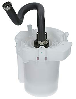 f.becker_line Kraftstoffpumpe Benzinpumpe Förderpumpe - kompatibel mit Opel Astra G Corsa C Combo