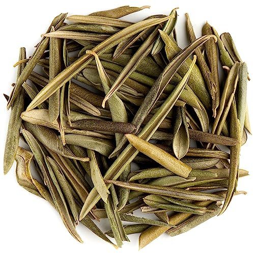 Valley of Tea Tisana de Hojas Olivo 350g