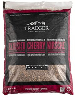 Traeger PEL347
