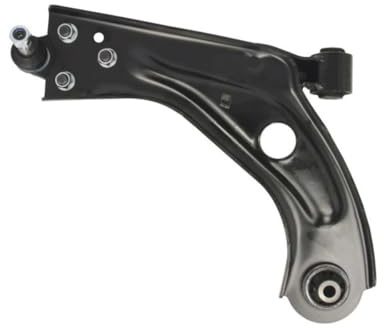 REINHOCH Braccio oscillante sospensione ruota Sx Assale anteriore Braccio trasversale oscillante Compatibilità con PEUGEOT 308 II 9678311380 9820381680 9846329780 RH04-2060