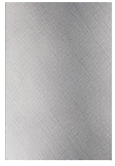 SEIWEI Feuerfeste Unterlage, 3 Lagen Grillmatte Bodenschutz Hitzeschutzmatte, Feuerfest Grillmatte Feuerschutzmatte für Rasen Deck Gras Hof (80x60cm)
