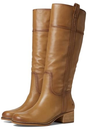 Lucky Brand Womens Hybiscus Butter Cream, 5.5 Medium
