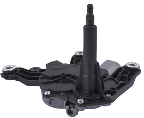 Actionneur de Moteur d'essuie-Glace arrière 287105483R pour Pare-Brise arrière Captur et MK4 1.5 dCi FWD 2013-2019