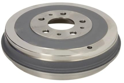 TRW Tamburo freno Posteriore DB4563 Tamburi Dei Freni 2x Ø228mm