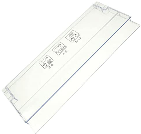 Abattant de tiroir (partie congélateur) 443X189 mm Frigo, Réfrigérateur, Congélateur 5906370700 BEKO