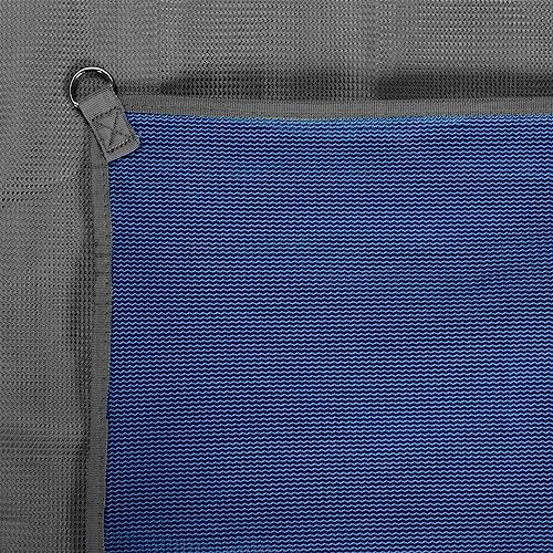 BRUNNER Vorzelt Teppich Puramat Camping Zelt Boden Caravan Wohnwagen Outdoor 250 x 300 cm