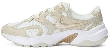 Nike Women's AL8 Shoes, Sail/Sanddrift-Light Bone-Coconut Milk, 9