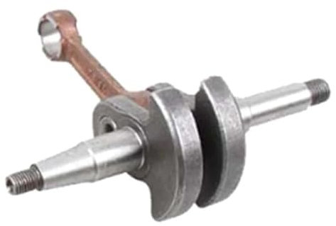 JFGIkLFD Parti di Ricambio del Ventilatore del Decespugliatore della Motozappa della Tosaerba 'Albero Motore 139F