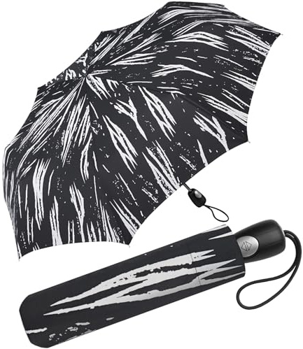 Pierre Cardin Regenschirm Chardon ice