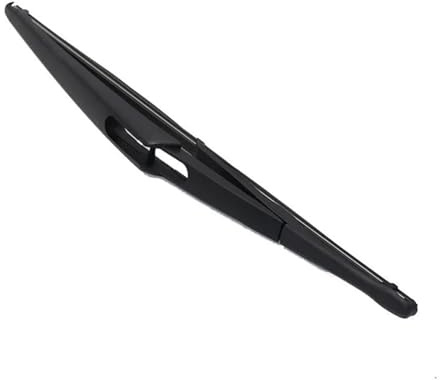 Wiper blades 11 Inch Car Accessories Rear Parts Window Windshield Wiper Blade Wiper Rod For Fiat 500L 2012-2020