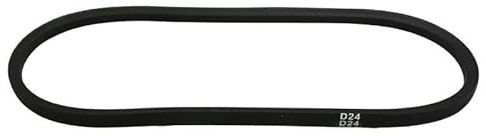 cyclingcolors Antriebsriemen Riemen Keilriemen für Motorrad, Roller, Moped, kompatibel mit piaggio si 1145mm x 13,05mm x 6,31mm