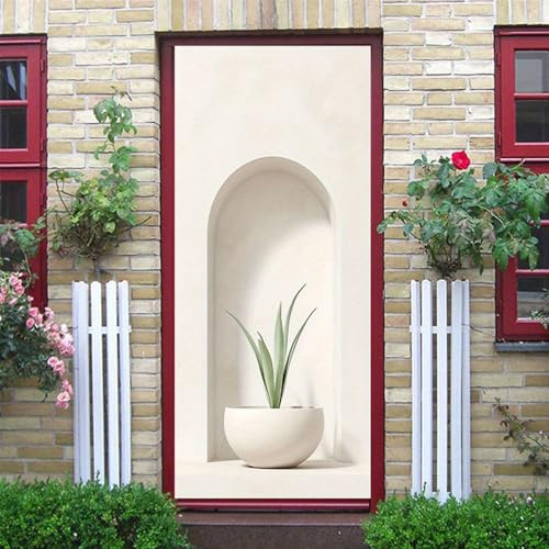 Pannello Adesivo per Porta Blindata e Rivestimento Porte Interne con Alta Adesività e Design Moderno per la Sicurezza e l'Estetica dell'Ingresso