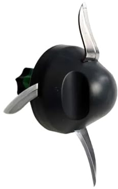 Coperchio protettivo for frullatore, compatibile con Bimby, TM6 TM5 Coltello sporco pasticceria Protezione residui di pasta Parti del frullatore Miscelatore Protegge