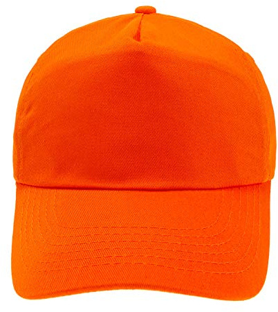 MFAZ Morefaz Ltd Jugend Baseball Kappe Kinder Mütze Basecap Mädchen Junge