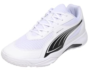 Puma Unisex Solarflash IiiHallenturnschuh