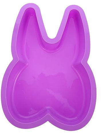 BESTOYARD Silikon Zahnkuchenform Selbstgemacht Backform Hitzebeständig Kältebeständig Für Kuchen Kekse Brot Backen Mit Zahn Design