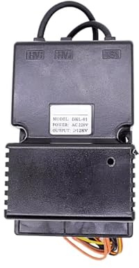 Regolatore di accensione a impulsi for forno a gas DKl-01 Accenditore universale for alimenti DKL-01 ok