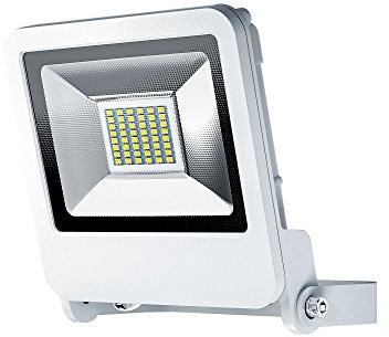 Osram Faretto a LED, Alluminio