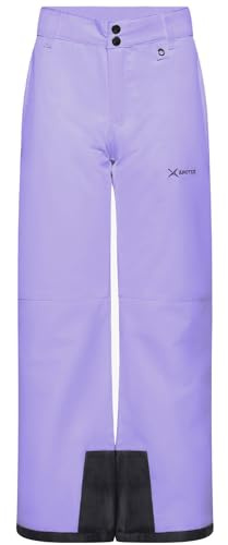 Arctix Kids Snow Pants, Lilac, X-Large