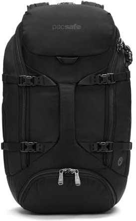 Pacsafe Venturesafe EXP35 Backpack Black