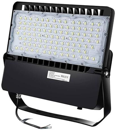 B·LED BARCELONA LED - Proyector LED asimétrico 200W - 150lm/W - IP65