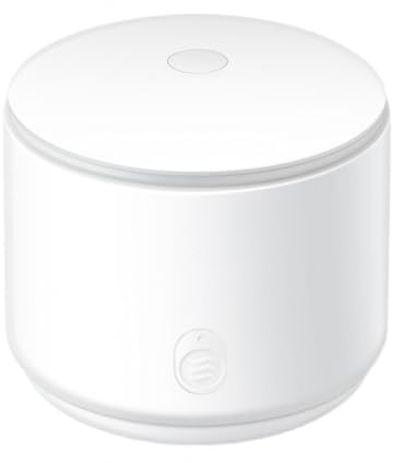 GeRRiT Pastillas Dentadura Limpieza Limpiador Dental de joyería ultrasónica de 49 kHz, Clean Pod, 120ml Portátil Ultrasonic Cleaner Uso en Viajes