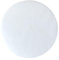 Gralara Papel de absorción de aceite de 100 piezas para cocina, filtración de aceite, láminas de filtro de freidora Papel de filtro para camiones de alimentos, 20 CentÍmetros