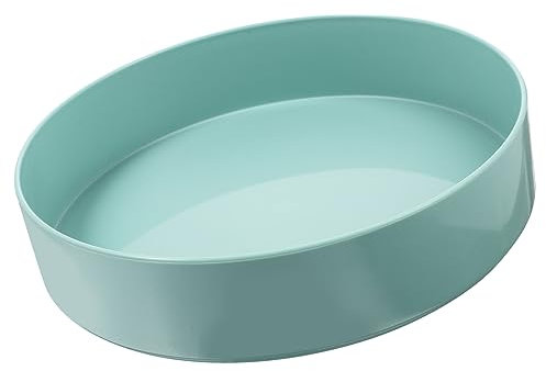 Toddmomy Plateau De Zen Plastique Vase Arrangements Floraux De Style Chinois Vert pour Décor Intérieur Et Extérieur