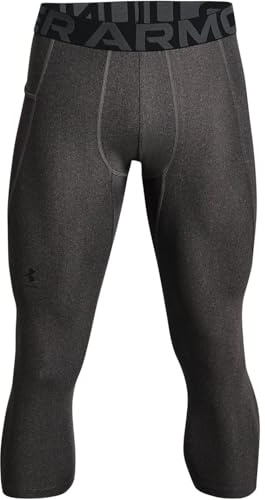 Under Armour HeatGear Armour 3/4 T-Shirt Collant Collants - SS21