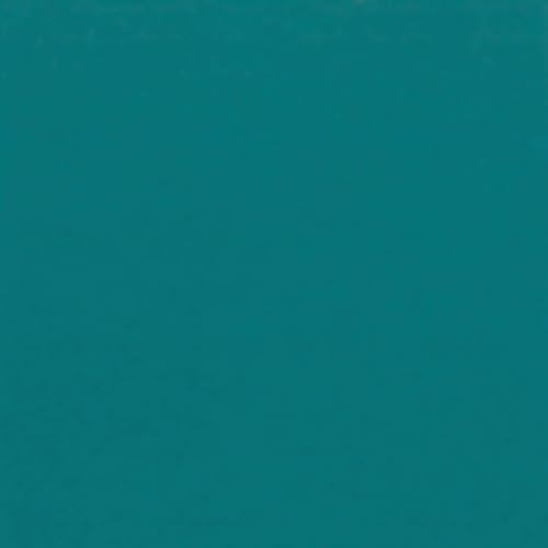 Clairefontaine 97384C - Packung (mit 25 Bögen Zeichenpapier Maya, DIN A4, 21 x 29,7 cm, 120g, glatt, ideal für Trockentechnik und Einrahmen) Blaugrün