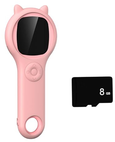 Children Handheld Microscope With USB PC Connection And Photo Capturing Function Great For Science Education Tool Kids Microscope