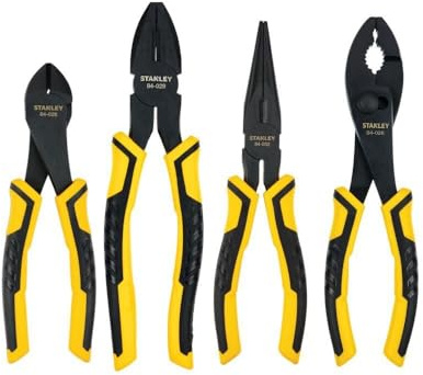 Stanley 84-058 Pliers plier set