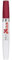 Maybelline New York Lippenstift, Super Stay 24H Optic Brights, Flüssig und langanhaltend, Nr. 860 Crisp Magenta, 5g