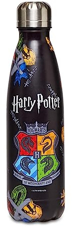 Seven BORRACCIA HARRY POTTER