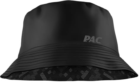 P.A.C. Ledras Bucket Hat