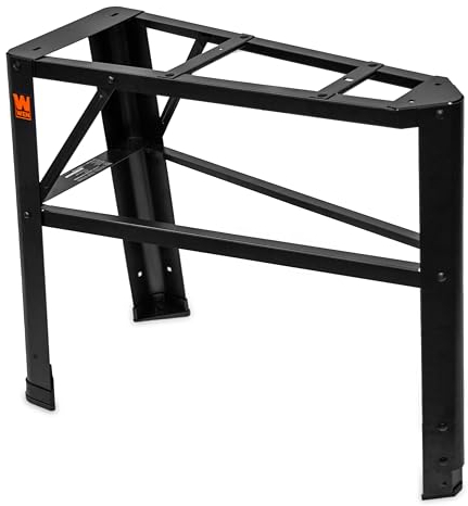 WEN Verstellbarer Dekupiersägenständer für alle WEN und DeWALT® Dekupiersägen (MSA1621)