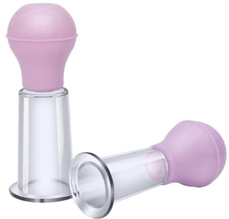Enhanced Nipple Suction Massage Devices HH69170