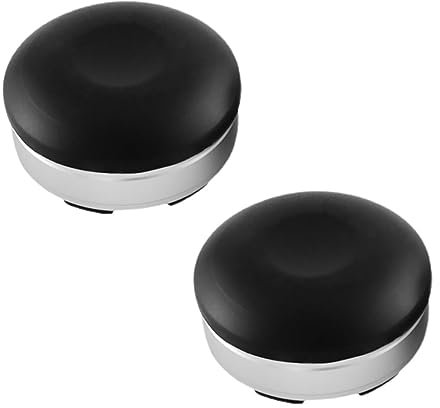 SHINEOFI 2Pezzi Portatile con Design Ergonomico per Raffreddamento e Comfort Riser per Scrivanie e Lavoro Casa