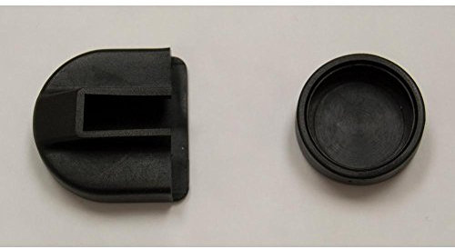 Bessey Protective Pads for PC35-DR Pipe Clamps