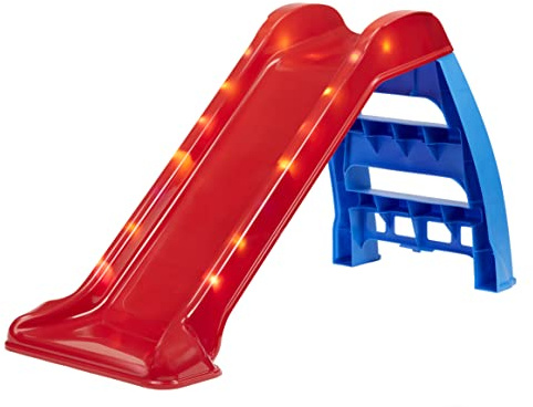 Little Tikes 656040M My First Light Up Slide