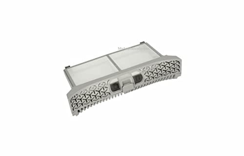 MyApplianceSpares Fluff Filter Case Holder 31 x 16 x 7 cm for Samsung Dryer DV80M5010QX DV90N8289AW