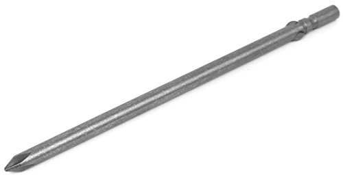 Aexit Cacciavite a croce PH1 da 6 mm punta grigio scuro lunghezza 150 mm ID: 262607
