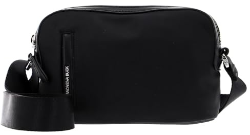 Mandarina Duck - Hunter P10vct02, Borsa a Tracolla Donna