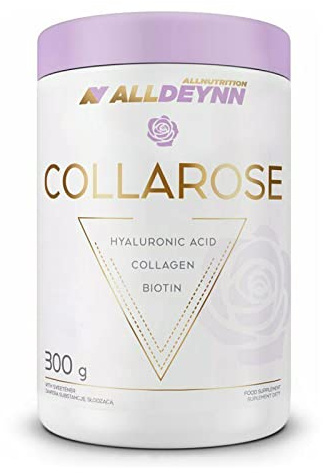 ALLDEYNN COLLAROSE (RASPBERRY WILD STRAWBERRY)